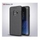 Funda Estuche Protector Carbono Samsung Galaxy S9 - S9 Plus (Entrega Inmediata)