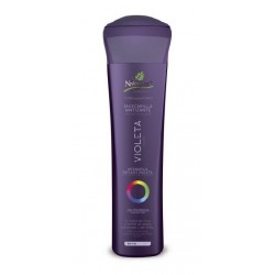 Mascarilla Matizante Violeta Naissant 30 (Entrega Inmediata)