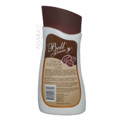 Crema Exfoliante Bell Franz (Entrega Inmediata)