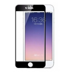 Vidrio Templado Para iPhone 7 4d Curvo 4.7 Pulgadas (Entrega Inmediata)