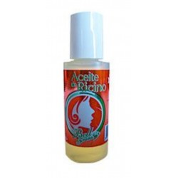 Aceite De Ricino Bell Franz 60ml (Entrega Inmediata)