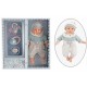 Bebe Baby So Lovely Con Accesorios Sonidos Verde (Entrega Inmediata)