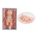 Bebe Baby So Lovely Con Manta Suave (Entrega Inmediata)