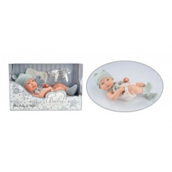 Bebe Baby So Lovely (Entrega Inmediata)