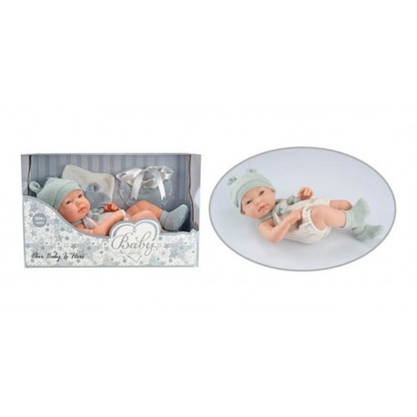 Bebe Baby So Lovely (Entrega Inmediata)