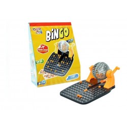 Bingo! Viajero (Entrega Inmediata)