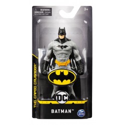 Batman Figura 6 Surtida (Entrega Inmediata)