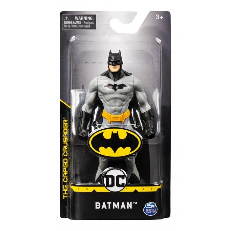 Batman Figura 6 Surtida (Entrega Inmediata)