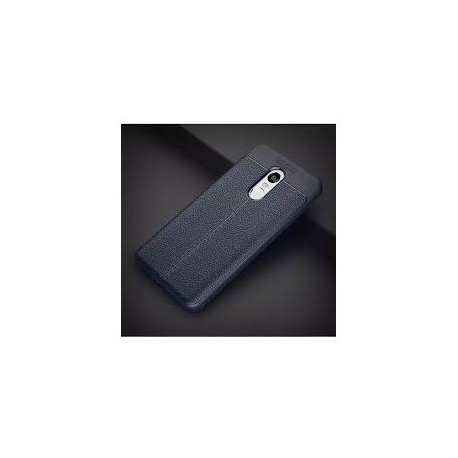 Forro Estuche Xiaomi Redmi Note 4 Global Fibra De Carbono (Entrega Inmediata)