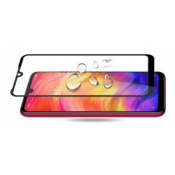 Vidrio Templado 5d Xiaomi Redmi Note 7 Full Cover (Entrega Inmediata)