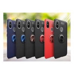 Funda Protector Ring Case Xiaomi Redmi Note 5 Pro (Entrega Inmediata)