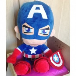 Capitan America - Avengers Grande - Super Heroes -45 X 35 Cm (Entrega Inmediata)