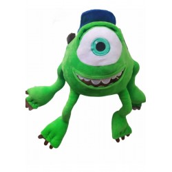 Ojo Mike Wazowski - Monster Inc - 45 Cm X 60 Cm (Entrega Inmediata)