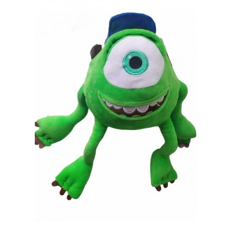 Ojo Mike Wazowski - Monster Inc - 45 Cm X 60 Cm (Entrega Inmediata)