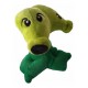 Guisante Doble Cabeza - Plantas Vs Zombies. 15 X 13 Cm (Entrega Inmediata)