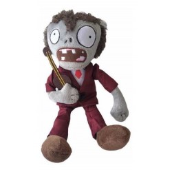 Plantas Vs Zombies (guitarrista). 28 X 12 Cm (Entrega Inmediata)