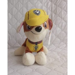 Rubble - Patrulla Canina. 20 X 18 Cm (Entrega Inmediata)
