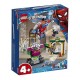 Lego Súper Héroes-la Amenaza De Misterio (Entrega Inmediata)