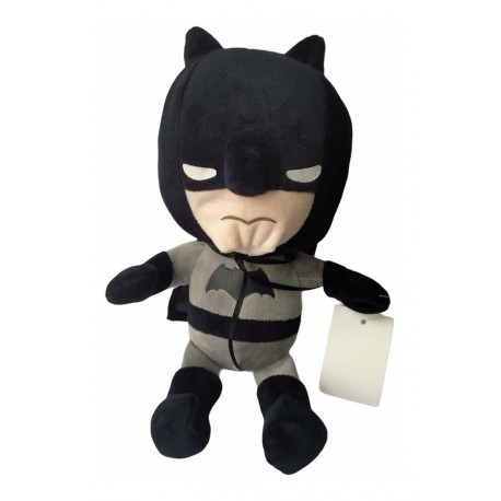 Batman Superhéroes. Liga De La Justicia. 27 X 22 Cm (Entrega Inmediata)
