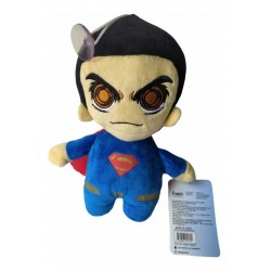 Superman - Liga De La Justicia- Super Héroes. 20 X 12 Cm (Entrega Inmediata)