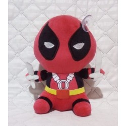 Deadpool - Avengers 22cm (Entrega Inmediata)