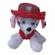 Marshall- Paw Patrol-patrulla Canina. 18 X 18 Cm. Con Sonido (Entrega Inmediata)