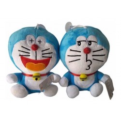Doraemon - Gato Cosmico 20 X 16 Cm (Entrega Inmediata)