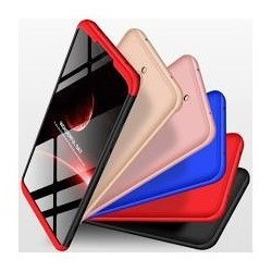 Forro Funda Estuche 360 De Lujo Xiaomi Redmi 8 (Entrega Inmediata)