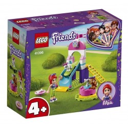 Lego Friends Parque Para Cachorros (Entrega Inmediata)