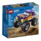 Lego City Camión Monstruo (Entrega Inmediata)