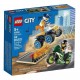Lego City Equipo De Especialistas (Entrega Inmediata)