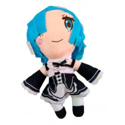 Re: Zero Peluche Rem (Entrega Inmediata)