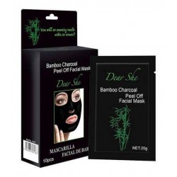 Pilaten Mask Tubo 60 G Black Head Mascarilla Original (Entrega Inmediata)