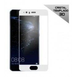Vidrio Templado 3d Huawei P10 - P10 Lite 3 Colores Full Cove (Entrega Inmediata)