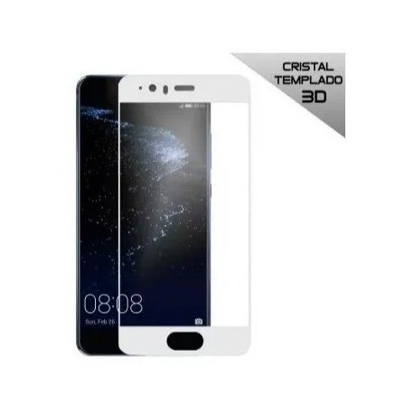 Vidrio Templado 3d Huawei P10 - P10 Lite 3 Colores Full Cove (Entrega Inmediata)