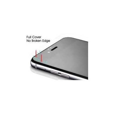 Vidrio Templado Completo 5d Curvo Xiaomi Mi Mix 2 (Entrega Inmediata)