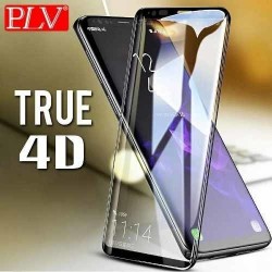 Vidrio Templado Curvo 4d Samsung Galaxy S9 - S9 Plus Full Co (Entrega Inmediata)