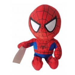 Spider Man -hombre Araña. Súper Héroes. 25 X 17 Cm (Entrega Inmediata)