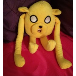 Jake El Perro - Hora De Aventura - 30 X 57cm (Entrega Inmediata)