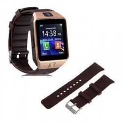 Correa , Pulsera , Manilla Para Reloj Smart Watch Dz09 (Entrega Inmediata)