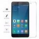 Vidrio Templado Para Xiaomi Note 4a Transparente (Entrega Inmediata)