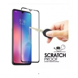 Vidrio Templado Cubierta Completa Full 6d Para Xiaomi Mi A3 (Entrega Inmediata)