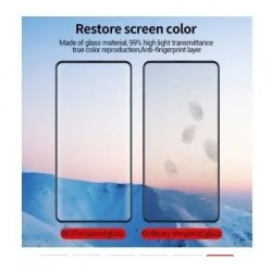 Vidrio Templado Full Cover 9d Xiaomi Mi 9t / K20 (Entrega Inmediata)