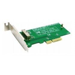 Conector Disco Ssd Macbook 2013-16 12+16 A Pci-e 4x (Entrega Inmediata)