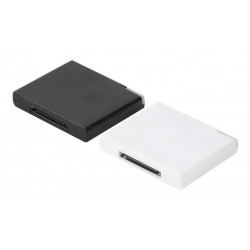 Adaptador Receptor Bluetooth Para Dispositivos 30 Pin Bose (Entrega Inmediata)