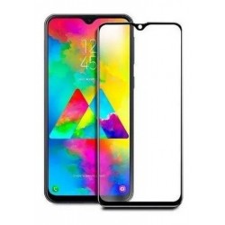 Protector Pantalla Vidrio Templado 6d Para Samsung A50 (Entrega Inmediata)