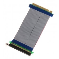 Extension Pci Express 16x A 16x, 20 Cms,tarjetas Graficas (Entrega Inmediata)