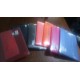 Carcasa Rosada Macbook Air 13.3 +teclado+tapones De Polvo (Entrega Inmediata)