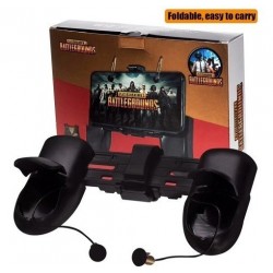 Gamepad W12 Portable Gatillos Para Pubg Fortnite Freefire (Entrega Inmediata)