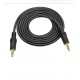 Cable De 3.5 Mm Stereo Macho A Macho De 10 Metros (Entrega Inmediata)